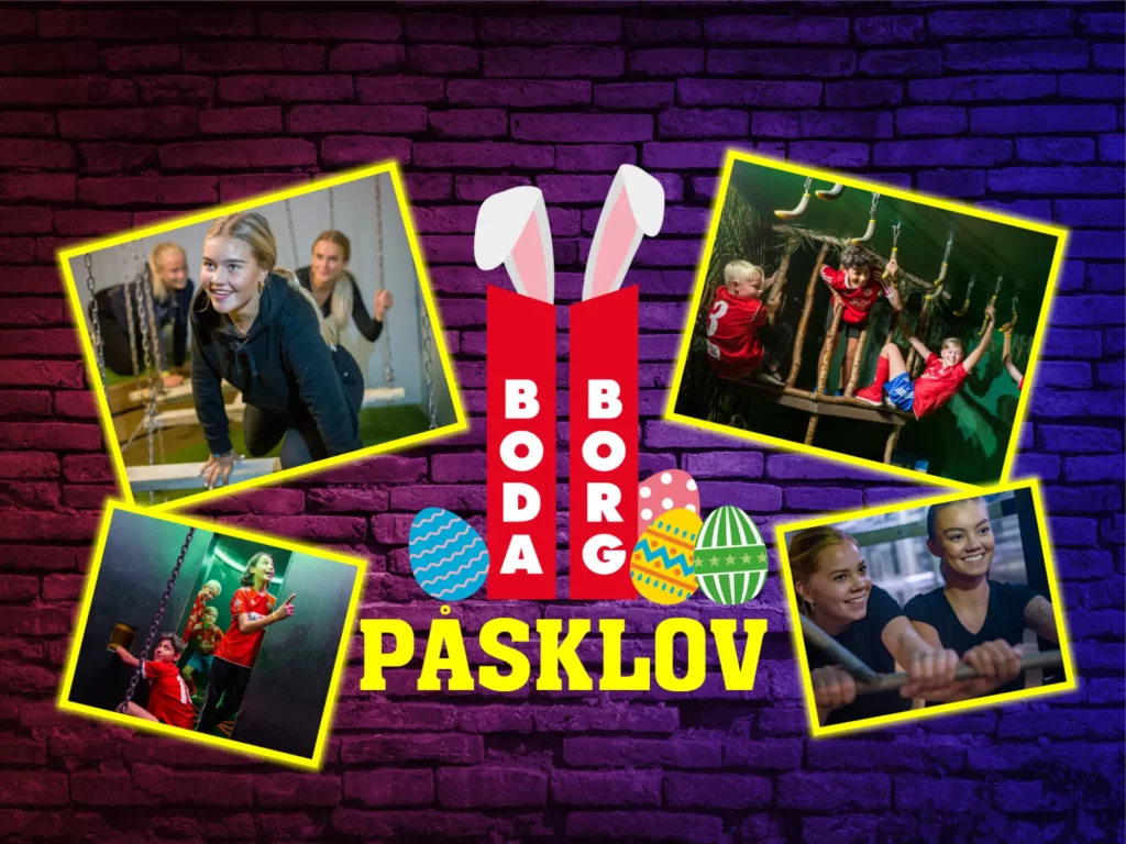 Påsklov