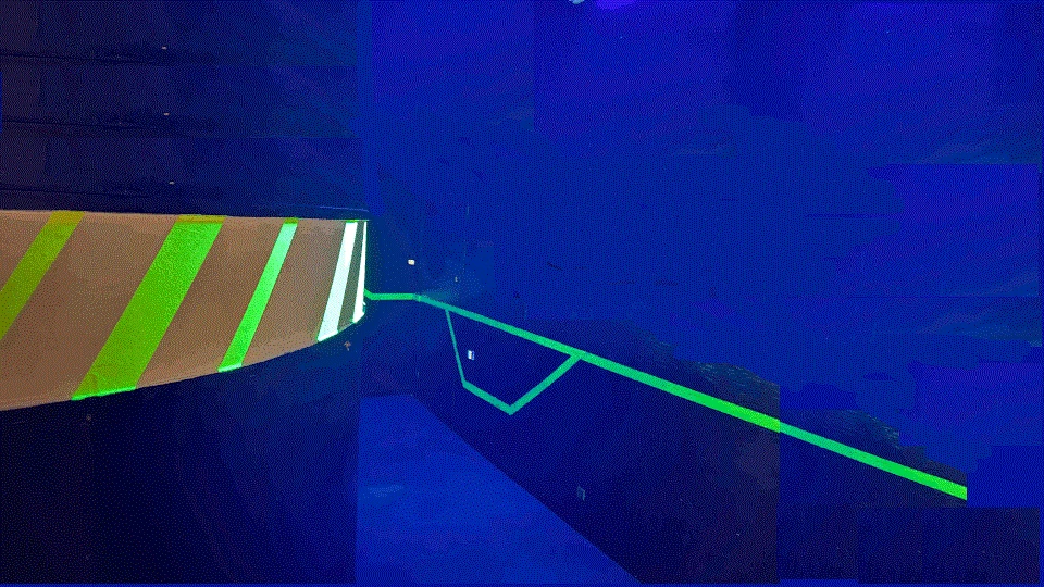 Lazer rum 3