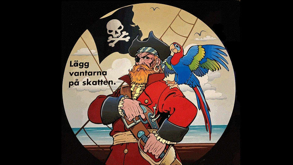 Startbild Piraten